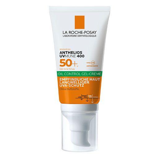 Roche-Posay Anthelios Oil Control Gel-Creme Uvmune null