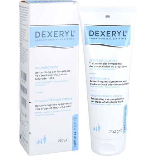 Dexeryl Pflegecreme 250 g PIERRE FABRE DERMO KOSMETIK bei onfy.de kaufen 18747722