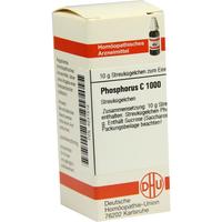 Phosphorus C1000 null