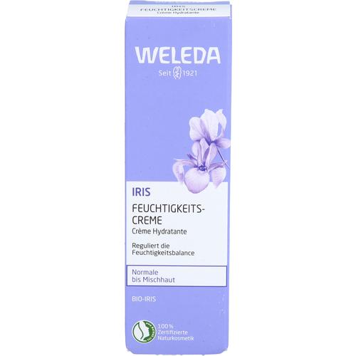 Weleda Iris Feuchtigkeitscreme 30 ml WELEDA bei onfy.de kaufen 19183109