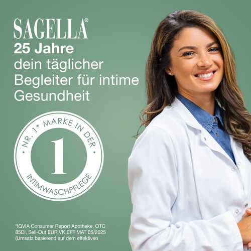 Sagella Poligyn 500 ml Cooper Consumer Health Deutschland bei onfy.de kaufen 09932550