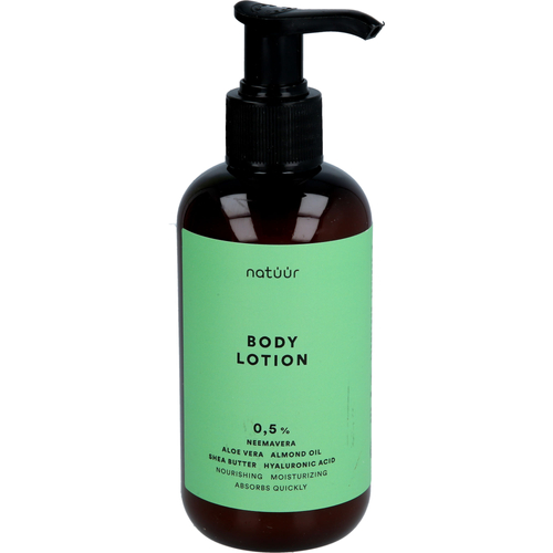 Natüür Body Lotion 2025 200 ml Azadivine bei onfy.de kaufen 20086452