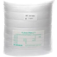 B.braun Wipes Eco Vliesrolle 120 Tücher null