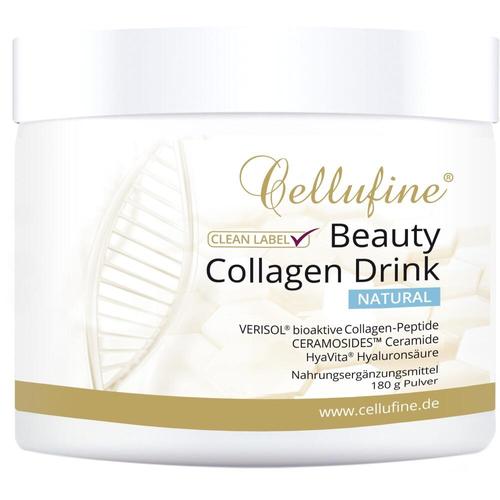 Cellufine Beauty Collagen-Drink Natural 180 g APOrtha Deutschland bei onfy.de kaufen 15656516