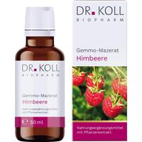 Gemmo-Mazerat Himbeere Dr. Koll Rubus Idaeus null