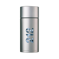 Carolina Herrera 212 NYC Men Eau de Toilette 100 ml