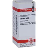 Silicea D60