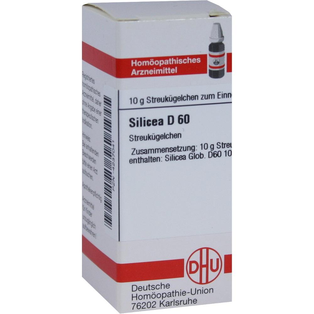 Silicea D60
