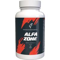 Alfazone null
