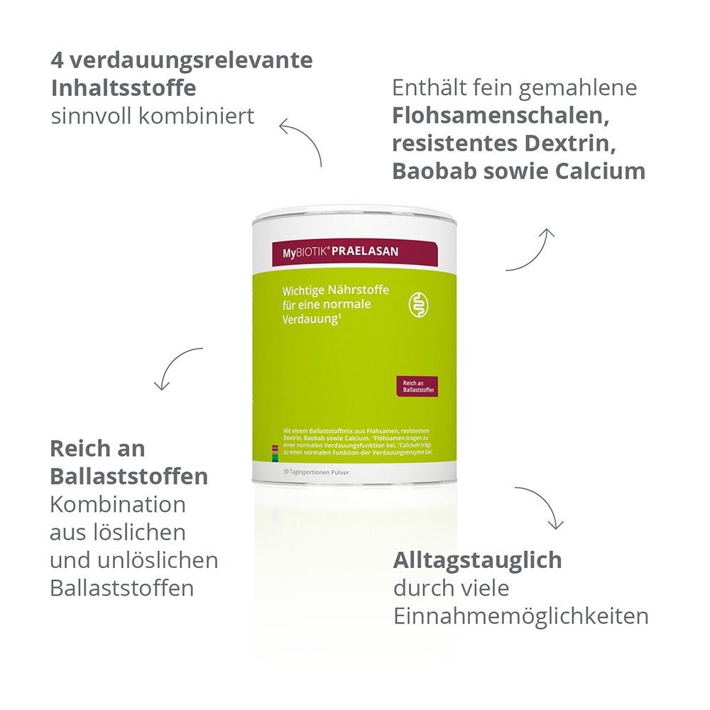 Mybiotik Praelasan 15x14 g nutrimmun bei onfy.de kaufen 19709391