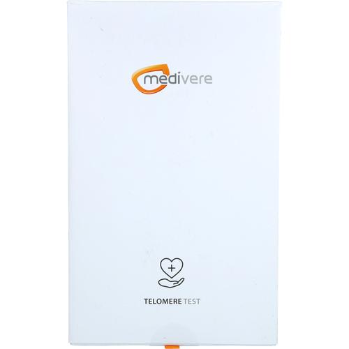 Telomere Test 1 St Medivere bei onfy.de kaufen 19557260