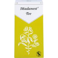 Madanest Tee