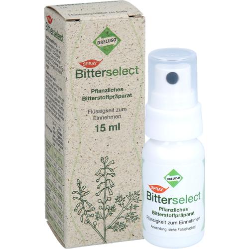 Bitterselect 15 ml Dreluso-Pharmazeutika Dr.Elten & Sohn bei onfy.de kaufen 19264629