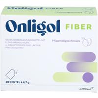 Onligol Fiber null