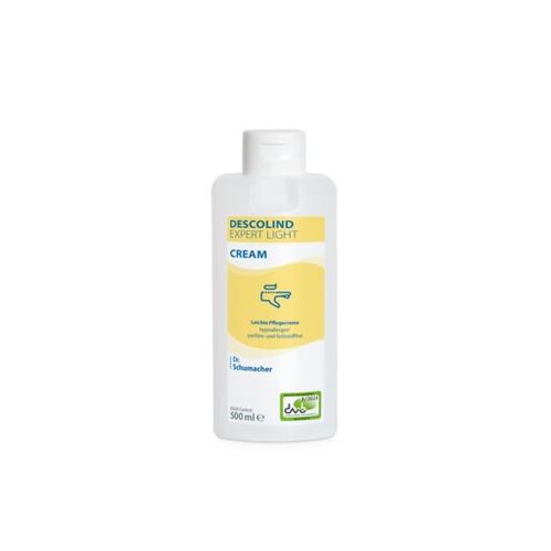 Descolind Expert Light Cream 500 ml Dr. Schumacher bei onfy.de kaufen 16660974