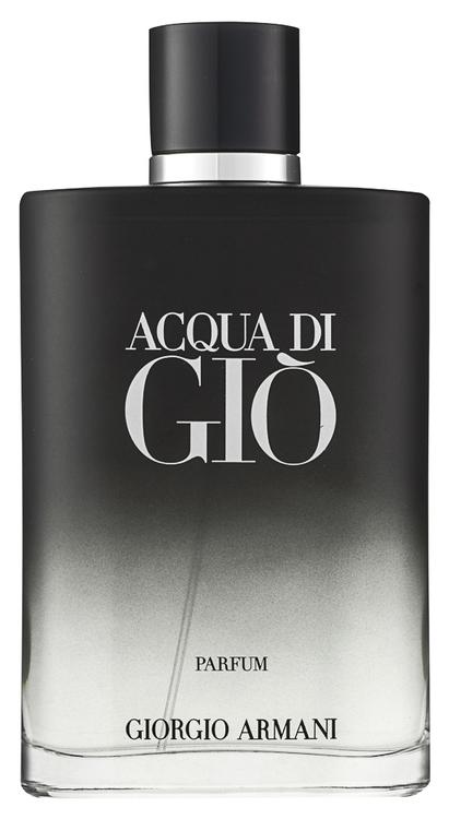 Giorgio Armani Acqua di Gio Parfum 200 ml / Nachfüllbar Giorgio Armani Parfums bei onfy.de kaufen 3614273954150