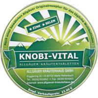 Knobi Vital null