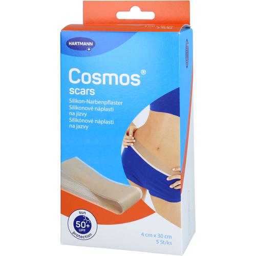 Cosmos Scars Narbenpflaster 4x30cm 5 St PAUL HARTMANN bei onfy.de kaufen 19637059
