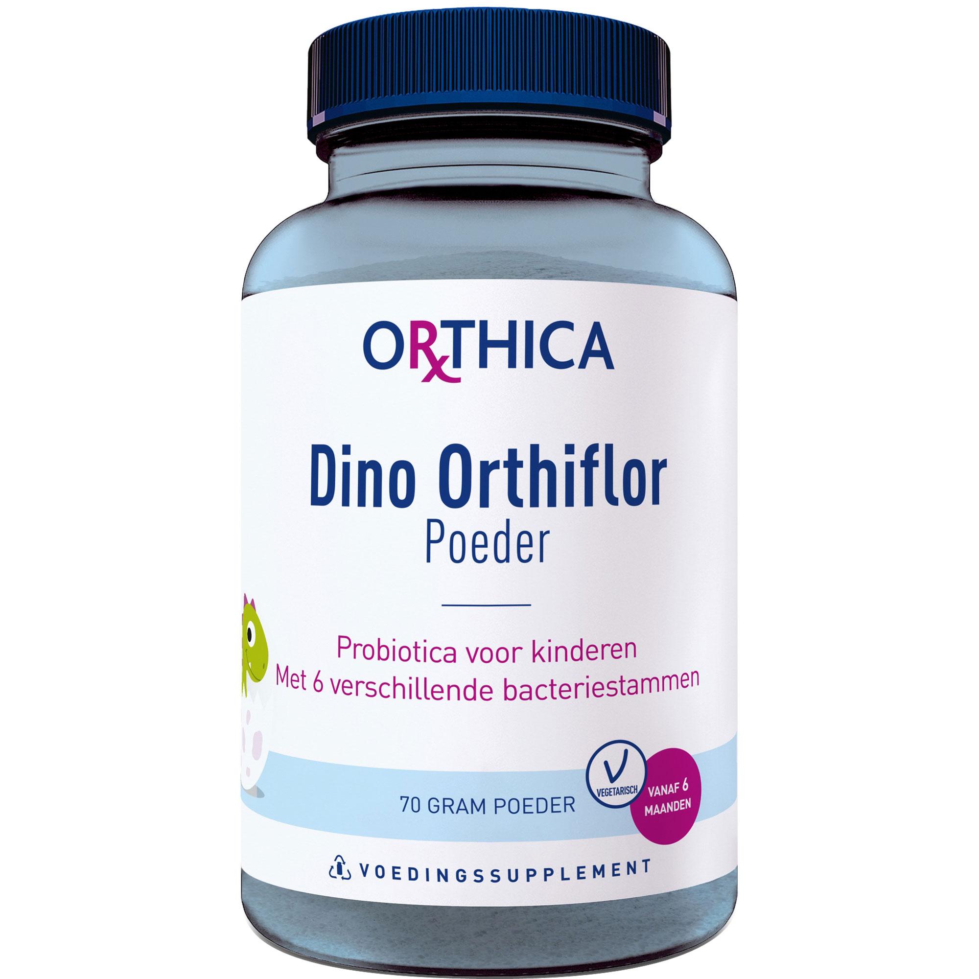 Orthica Dino Orthiflor