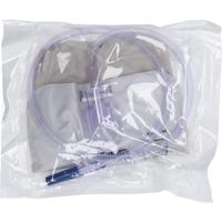 Urinbeutel 24H Steril Schl.90cm 1000ml null