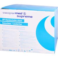 Sempermed Supreme Op-Handschuhe Steril Gr.7 null