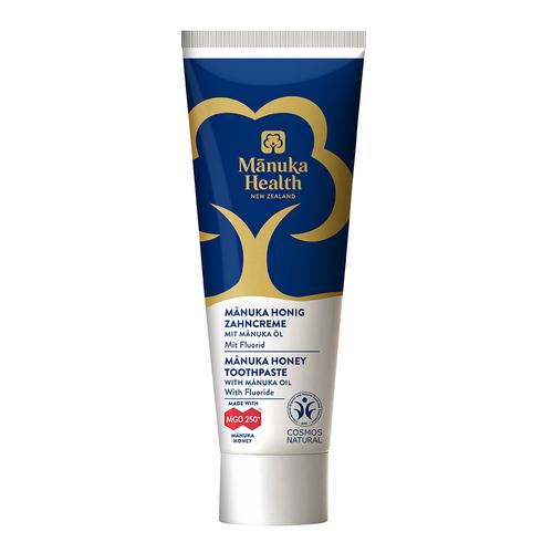 Mãnuka Honig Zahncreme mit Mãnuka Öl, mit Fluorid 75 ml Hager Pharma bei onfy.de kaufen 18256616