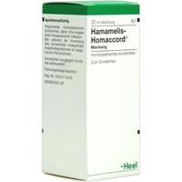 Hamamelis Homaccord null