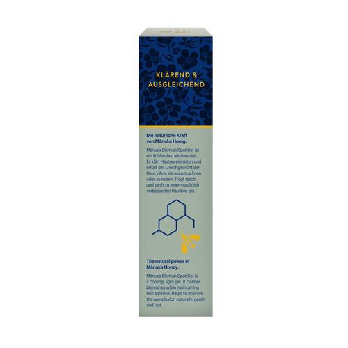 Mãnuka Blemish Spot Gel 20 ml Hager Pharma bei onfy.de kaufen 16878348