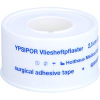 Ypsipor Heftpflaster Vlies 2.5 cmx5 M