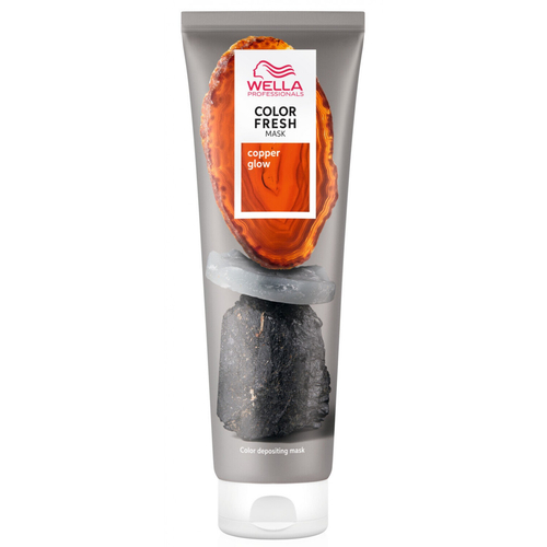 Wella Professionals Color Fresh Farbmaske 150 ml / Copper Glow L’Oréal International bei onfy.de kaufen 04064666211039