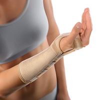 Bort Arm U Handgelenkstuetze M Alu Sch Li X-Sm null