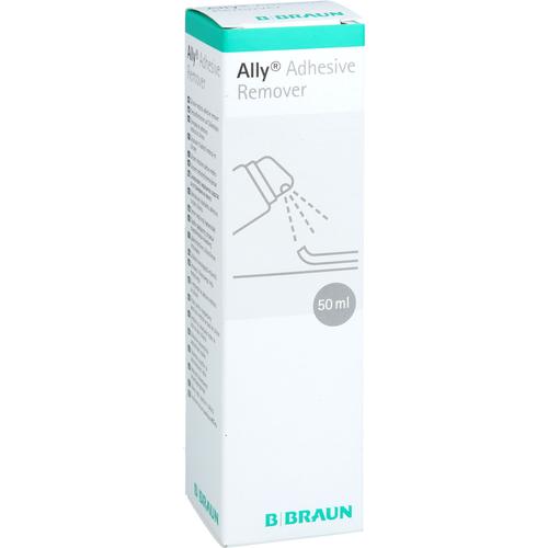 Ally Adhesive Remover 50 ml B. Braun Melsungen bei onfy.de kaufen 18834533