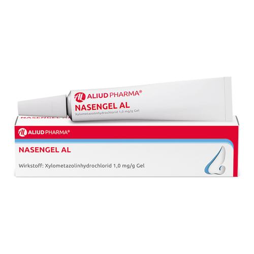 Nasengel Al 10 g ALIUD Pharma bei onfy.de kaufen 03929328