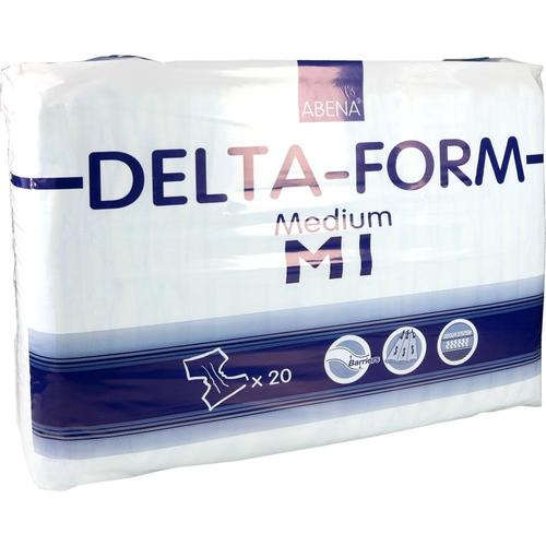 Delta Form M1 Windelhose Slip 20 St ABENA bei onfy.de kaufen 09520362