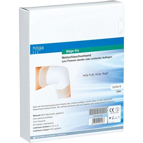 Hoega Fix Hochelas 25M Grb 1 St Höga-Pharm bei onfy.de kaufen 04401049
