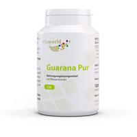 Guarana Pur 500mg null