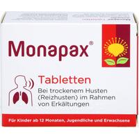 Monapax Tabletten null