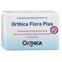 Orthiflor Plus null