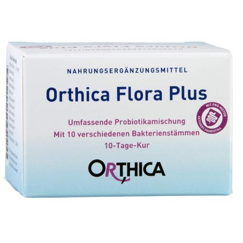 Orthiflor Plus 10 St Supplementa bei onfy.de kaufen 13838673