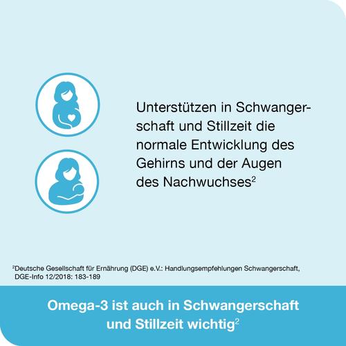 Omega3-Loges Pflanzlich 120 St Dr. Loges bei onfy.de kaufen 13980425