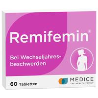 Remifemin bei leichten & mittleren Wechseljahresbeschwerden
