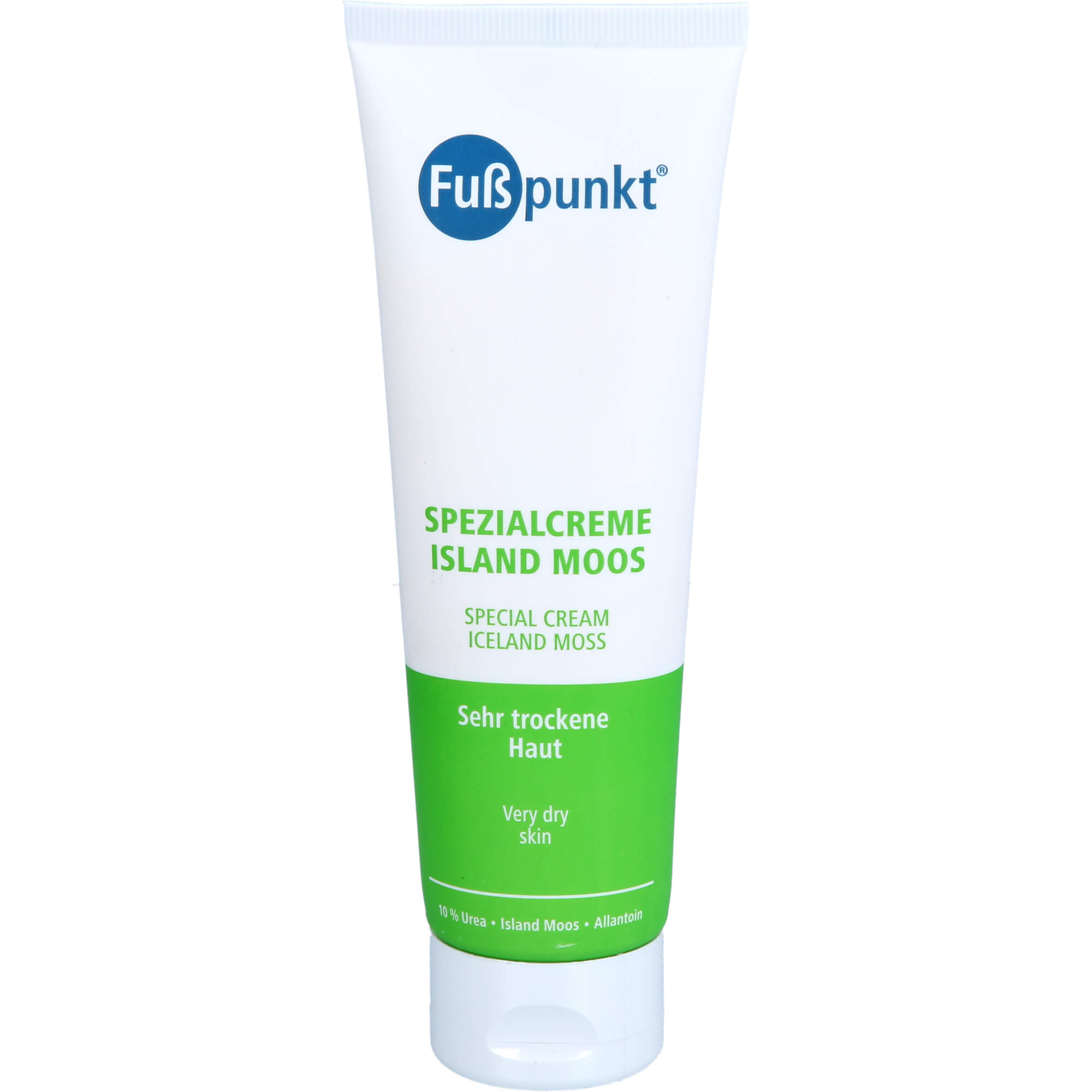 Fußpunkt Spezial Island Moos 125 ml Neubourg Skin Care bei onfy.de kaufen 18436324