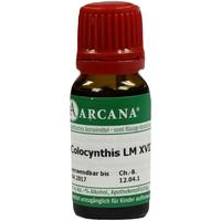 Colocynthis Arca Lm 18 null