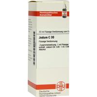 Jodum C30 null
