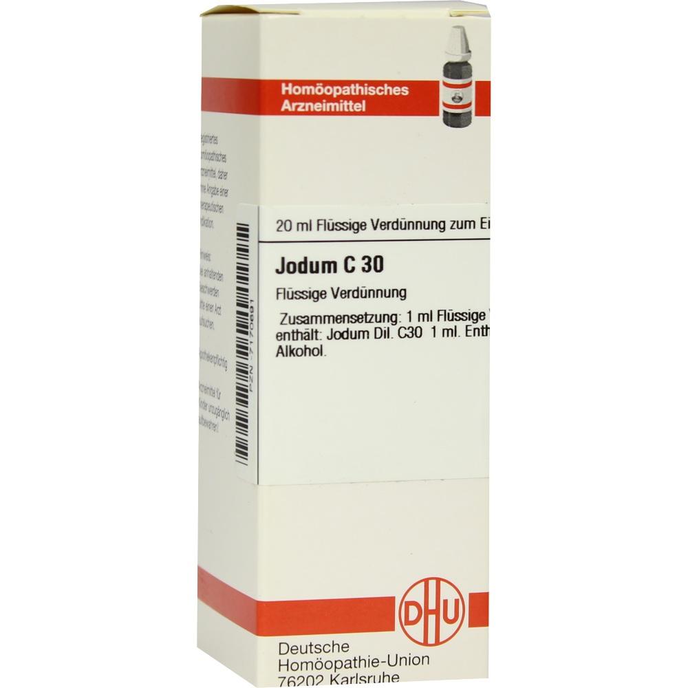 Jodum C30