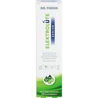 Dr. Theiss Elektrolüte Senior null