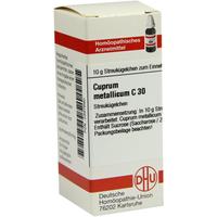 Cuprum Met C30 null