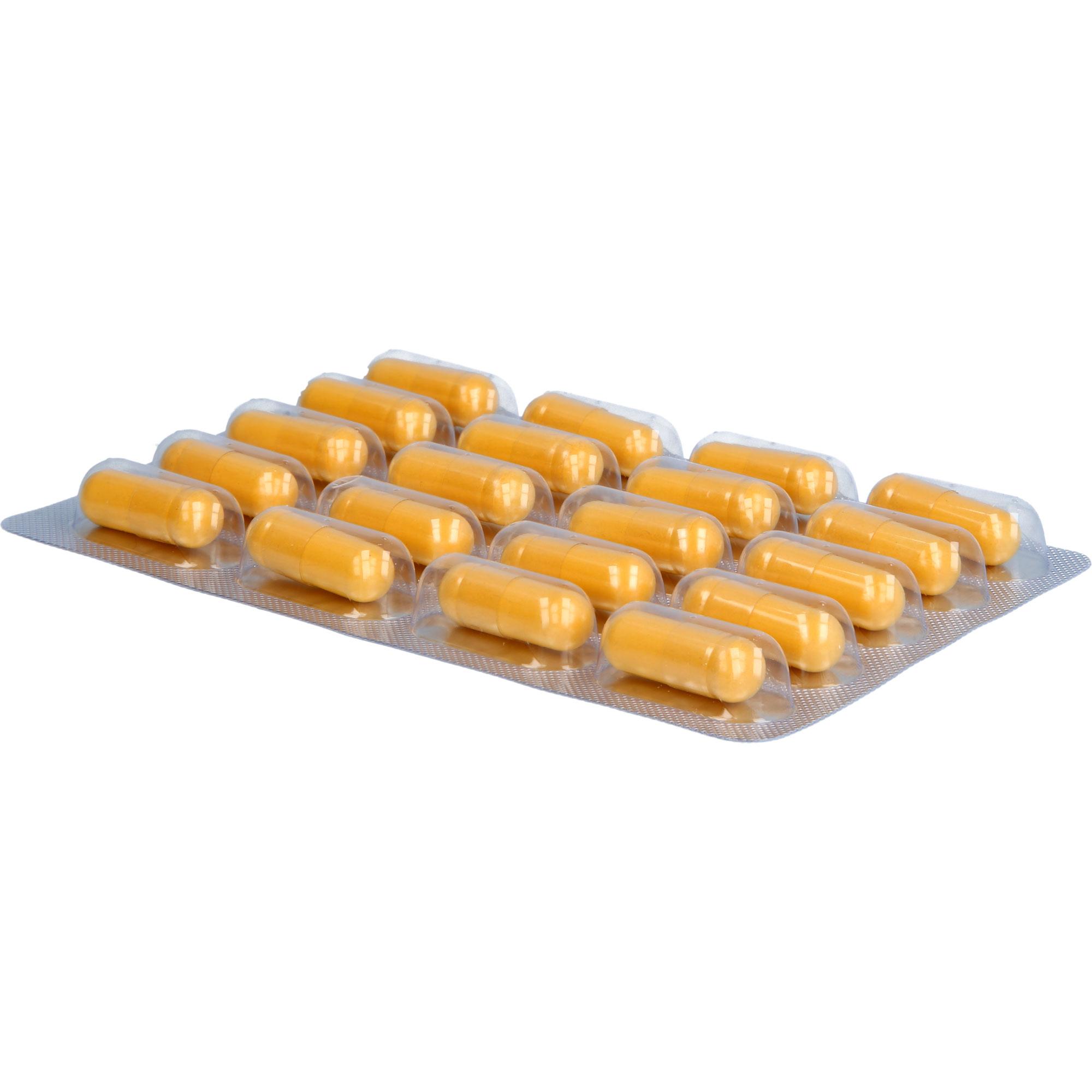 Glycowohl Vitamin B Complete + Inositol + Cholin 140 St Heilpflanzenwohl bei onfy.de kaufen 19404651