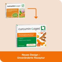 Curcumin-Loges null
