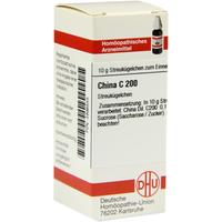China C200 null